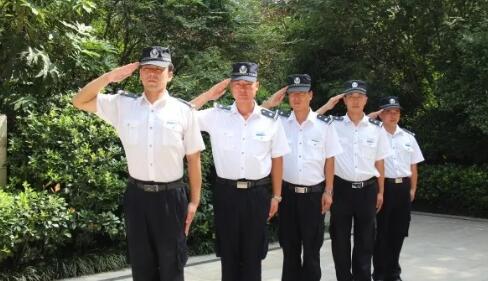 身邊故事 | 形跡可疑，物業(yè)安防巧抓蟊賊！