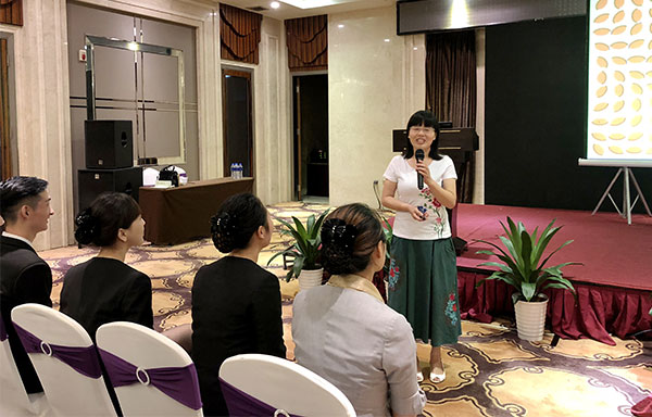 積極心理，幸福人生
