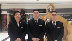 2016年度“先進班組”專訪：一路向前，不忘初心！