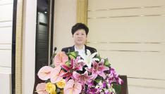 聚力創(chuàng)新?共筑未來——天朗蔚藍(lán)商業(yè)公司召開2017年度經(jīng)營管理工作總結(jié)大會(huì)